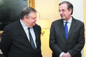 Οταν τα πολιτικά πρόσωπα μπαίνουν στο στόχαστρο