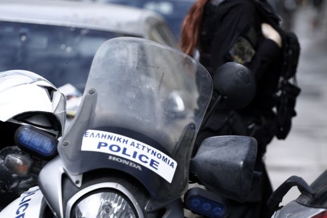 Νέα αστυνομική επιχείρηση για ναρκωτικά στο ΑΠΘ