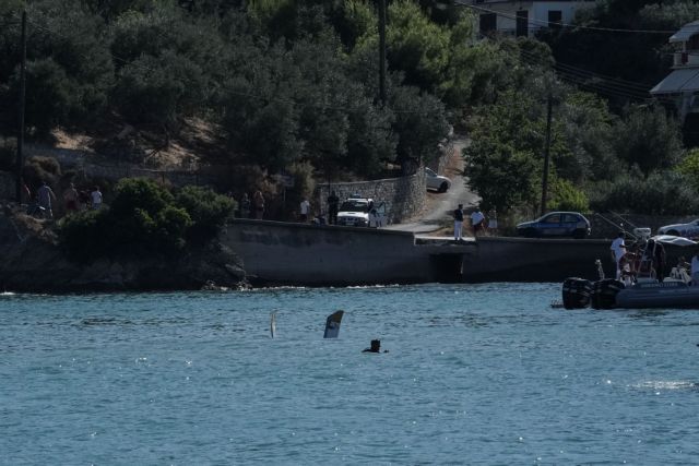 Πόρος: Αυτοί είναι οι Ρώσοι επιβάτες που έχασαν τη ζωή τους