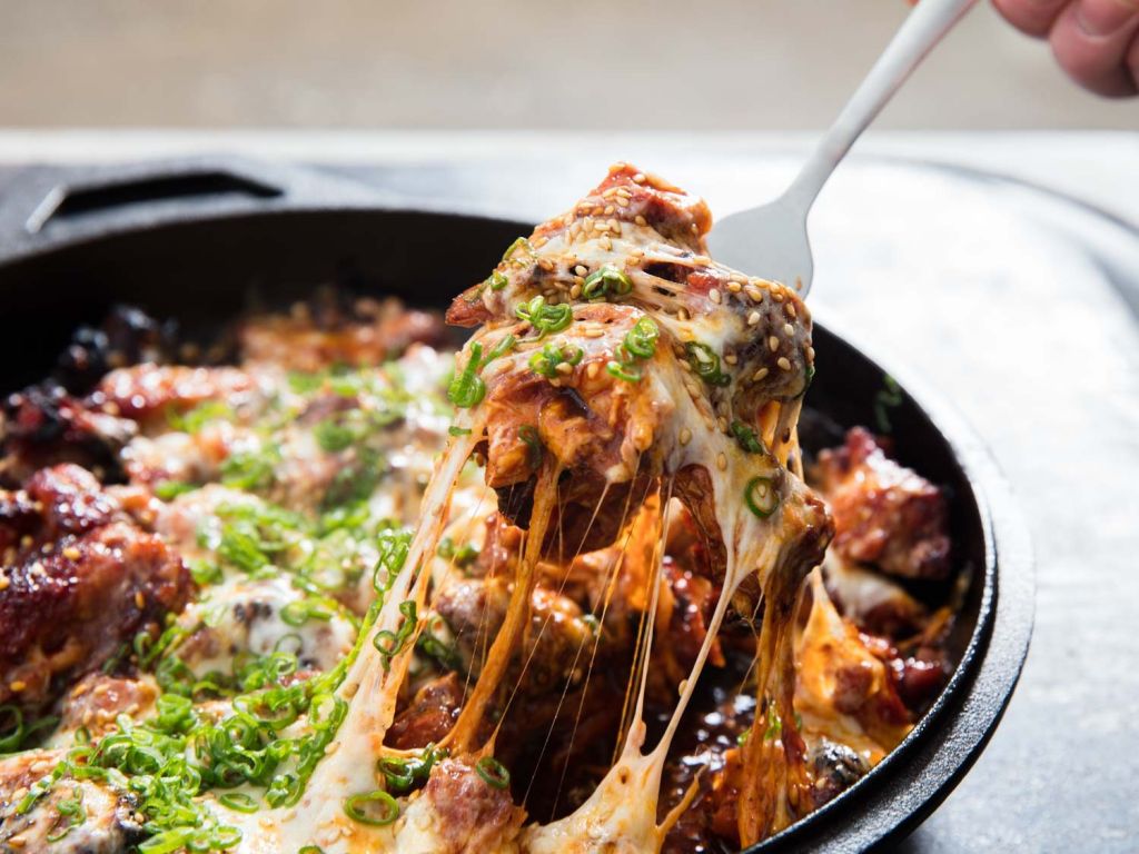 Ο γύρος του κόσμου με 20 comfort foods
