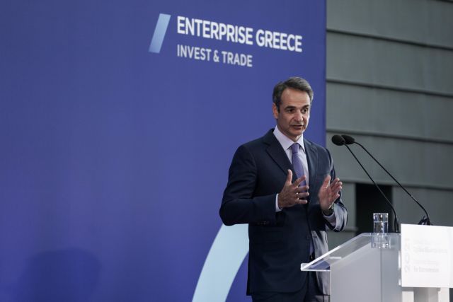 Ενίσχυση συμμαχιών, επενδύσεις και Ομογένεια στο «μενού» των επαφών Μητσοτάκη στη Νέα Υόρκη