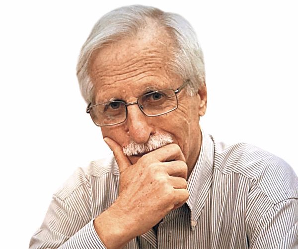 Η μακροστρατηγική της χώρας απέτυχε…