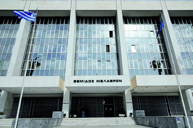 Νέα ηγεσία στον Αρειο Πάγο – Εισαγγελέας ο Κ. Τζαβέλας, Πρόεδρος η Αν. Παπαδοπούλου