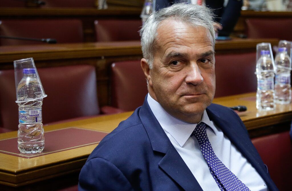 Διευκρινίσεις Βορίδη για χημικό ευνουχισμό σε παιδοβιαστές: «Να γίνεται με συναίνεση του κατηγορουμένου»