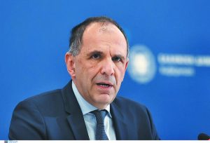 Η ΑΟΖ με την Αλβανία επανέρχεται στην ατζέντα