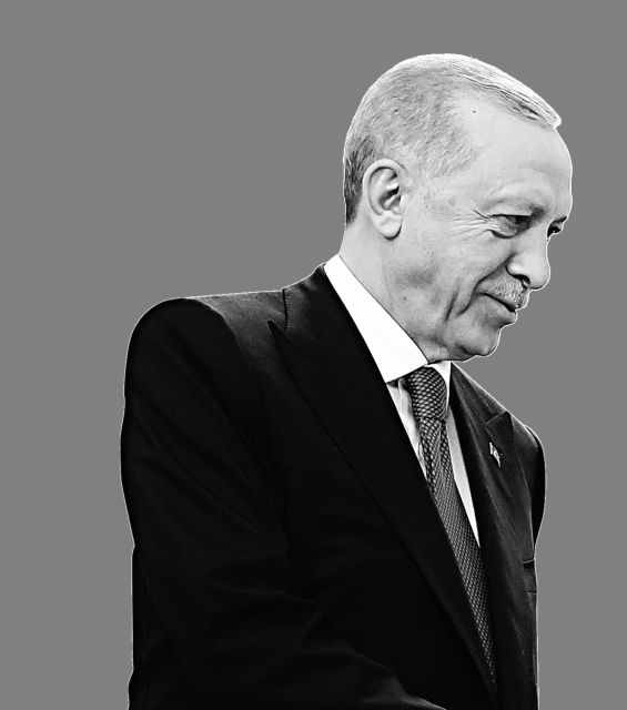Ρετζέπ Ταγίπ Ερντογάν
