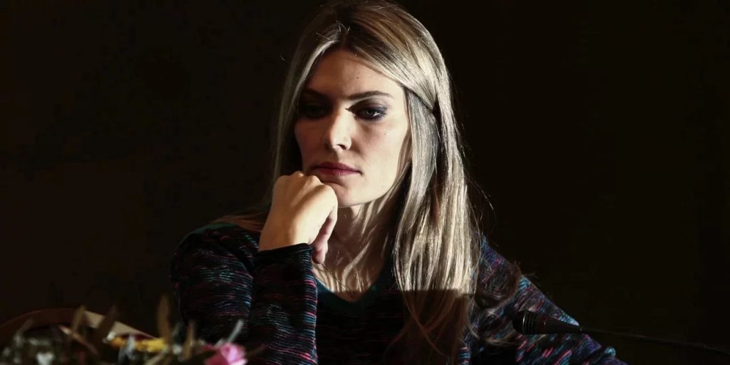Εύα Καϊλή: «Με χρησιμοποίησαν ως τρόπαιο και τώρα θέλουν να θάψουν την υπόθεση»