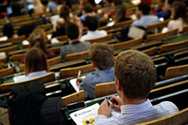 Στο υπουργικό το νομοσχέδιο για μη κρατικά ΑΕΙ – Τι προβλέπει