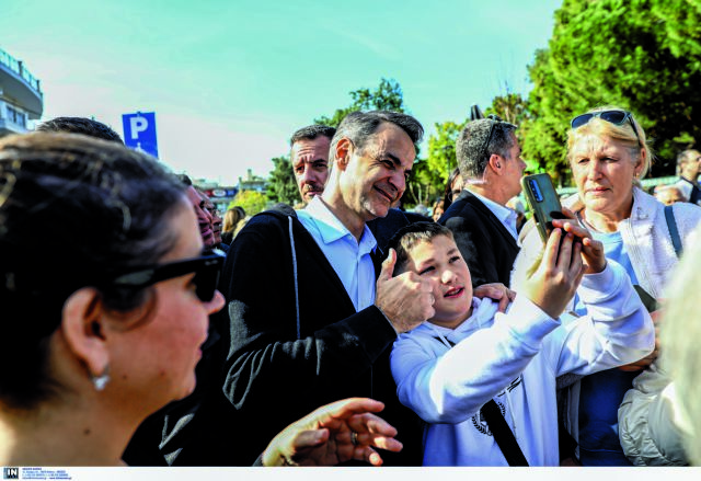 Κυβέρνηση: Αλλαγή ατζέντας με στροφή στην καθημερινότητα