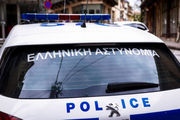 Αποκάλυψη: DNA σε όχημα των δραστών της δολοφονίας Ρουμπέτη, οδηγός της ΕΛ.ΑΣ. για τα «συμβόλαια θανάτου»