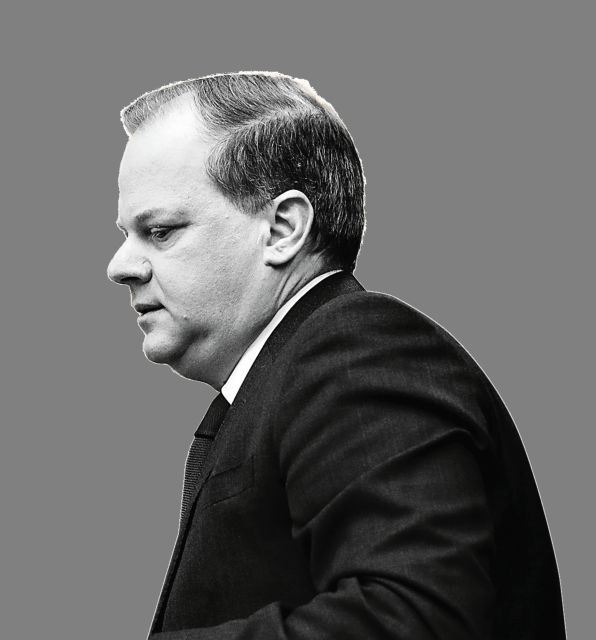 Κώστας Αχ. Καραμανλής