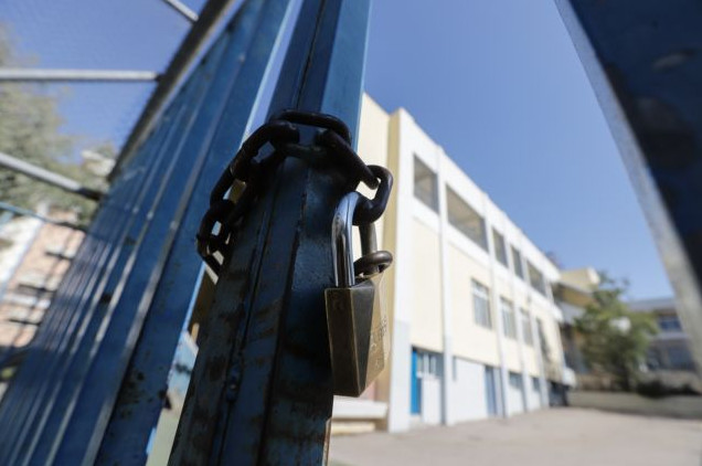 Καύσωνας: Αυτά είναι τα σχολεία που κλείνουν – Ποια δεν θα λειτουργήσουν στην Αττική