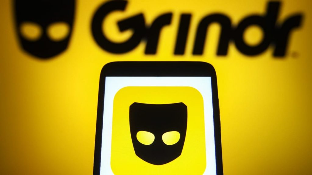 Ολυμπιακοί Αγώνες: Χωρίς… Grindr το Ολυμπιακό Χωριό για να προστατευτούν οι ΛΟΑΤΚΙ+ αθλητές
