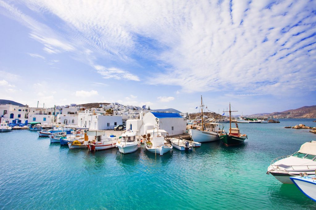 Τι είπε η Κεραμέως για της απαίτηση εργοδότριας στην Πάρο να δουλέψει ανήλικη