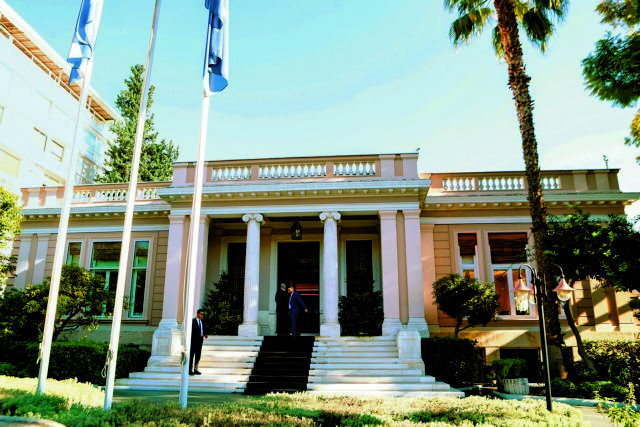 Κυβέρνηση: Έρχεται δεύτερος κύκλος αλλαγών
