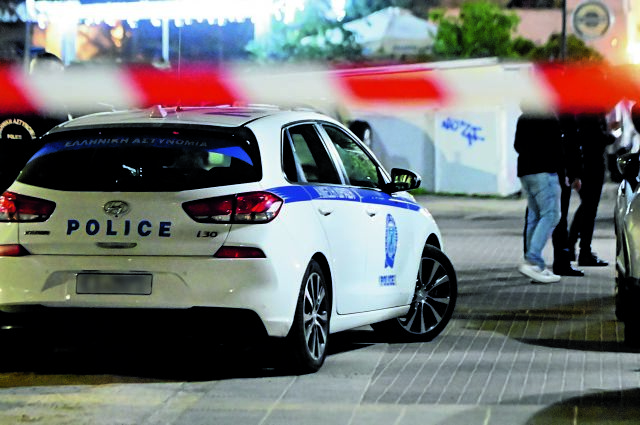 Πέντε φορές «ακούμπησαν» το κύκλωμα προστασίας