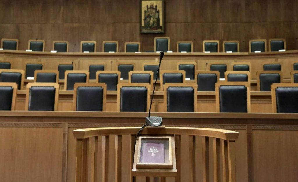 Αρκαδία: Εννέα χρόνια με αναστολή στο ζευγάρι που ξυλοκόπησε μέχρι θανάτου 64χρονο στον Άγιο Πέτρο Κυνουρίας