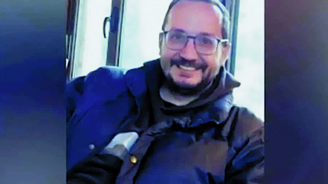Τι ψάχνουν στα φάρμακα του Βασίλη