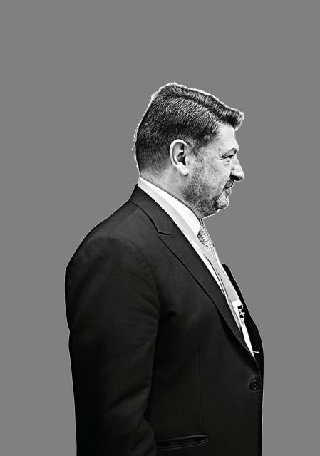 Νίκος Χαρδαλιάς
