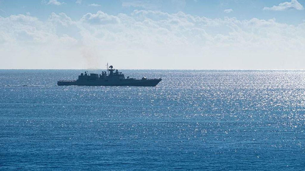 Γαλλικό «παρών» και για το καλώδιο