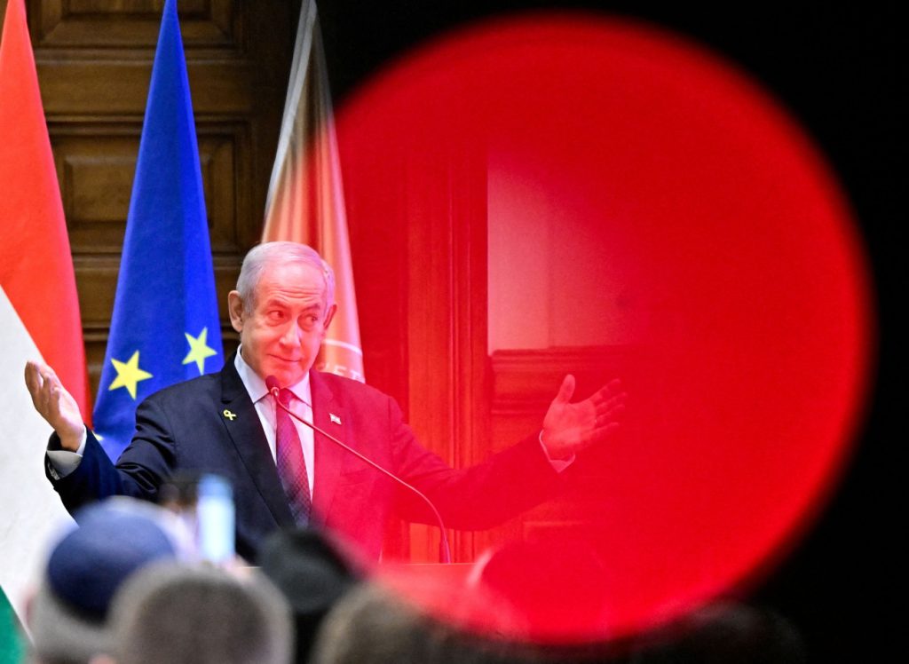 Ισραήλ: Ακύρωσε τις βίζες εισόδου σε Γάλλους βουλευτές