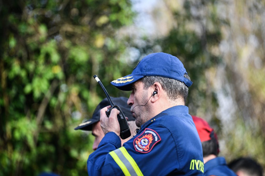 Αίσιο τέλος με την εξαφάνιση 17χρονου Άγγλου στα Χανιά – Βρέθηκε και είναι καλά στην υγεία του