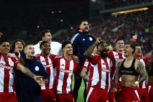 Ολυμπιακός: Οι ημερομηνίες των κληρώσεων και των αγώνων στο Champions League
