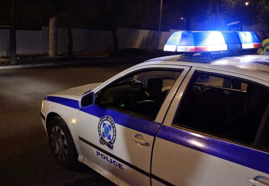 Ρέθυμνο: Αιματηρό επεισόδιο σε πασχαλινό τραπέζι – Τρία άτομα στο νοσοκομείο