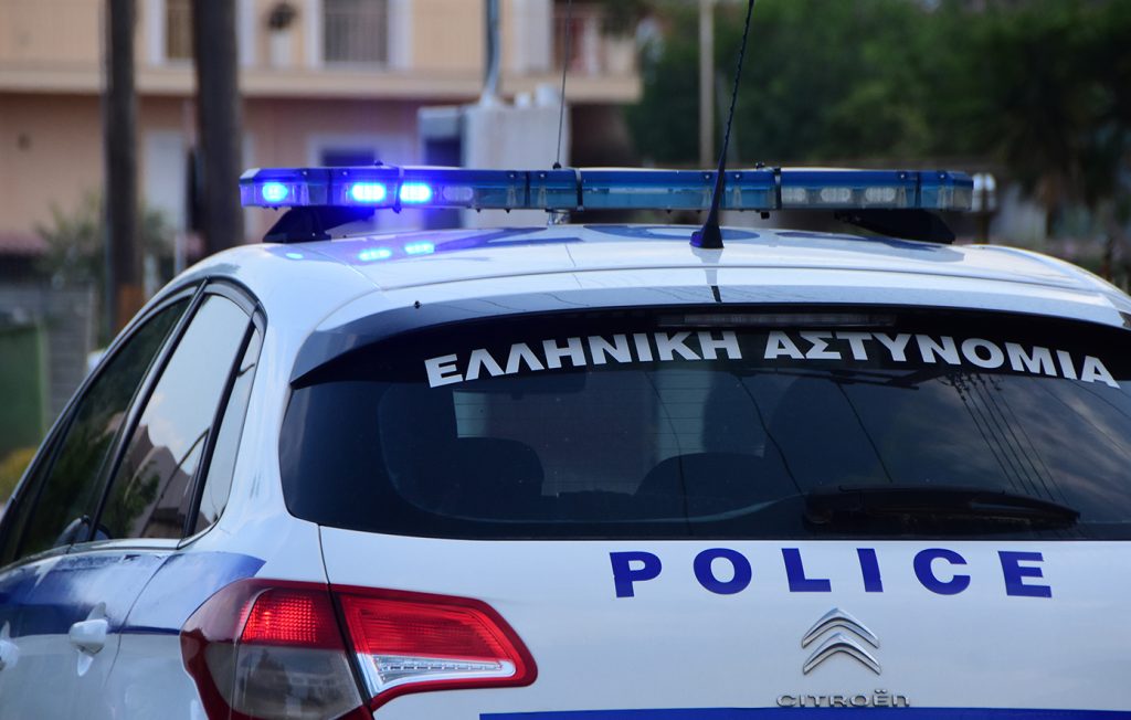 Πυροβολισμοί στο Χαλάνδρι – Ένας άνδρας έπεσε νεκρός