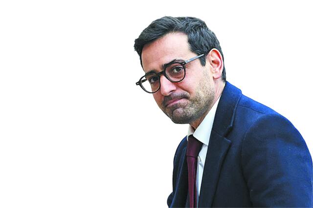 Προς όλους τους επιχειρηματίες, επιλέξτε την Ευρώπη!