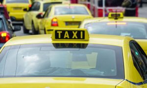 Χωρίς ταξί για 48 ώρες η Αττική – Ενισχύονται τα δρομολόγια των ΜΜΜ