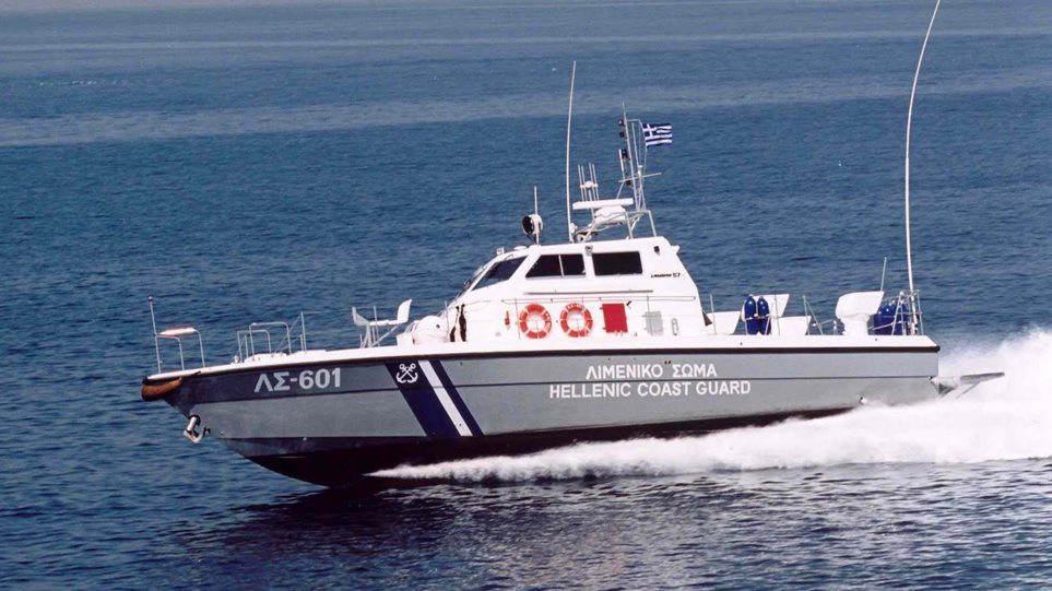Κρήτη: Εντοπίστηκε νεκρός ο ψαράς που αγνοούνταν από τη Δευτέρα