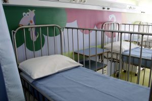 Λάρισα: Τα ηχητικά μηνύματα που έστειλε η 32χρονη για τα καψίματα στα παιδιά της