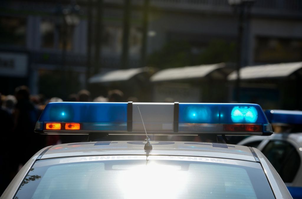 Συναγερμός στον Καρέα μετά από τηλεφώνημα για βόμβα σε σχολείο