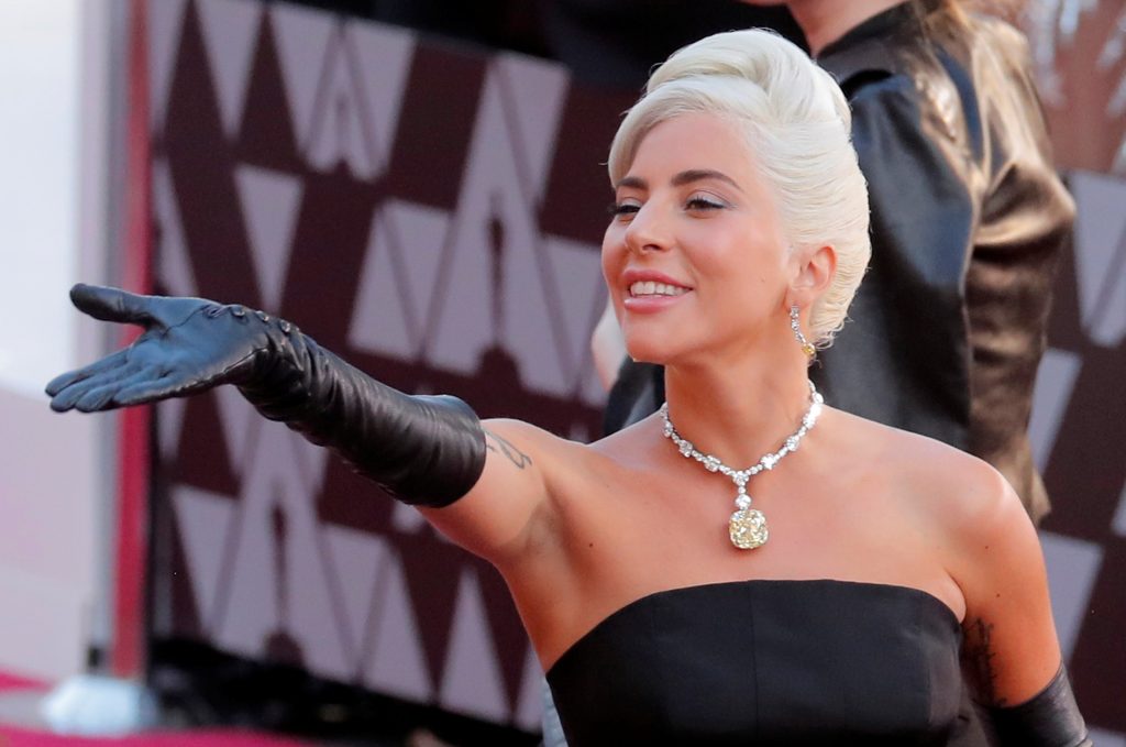 Lady Gaga: Παρίστανε την Ελληνίδα για να παίρνει φιλοδωρήματα