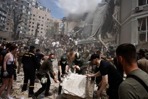Ρεκόρ επιθέσεων σε νοσοκομεία και υγειονομικό προσωπικό σε εμπόλεμες ζώνες το 2024