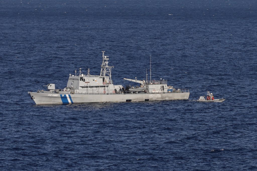 Συμφωνία με τη Λιβύη προσεχώς για τις αυξημένες μεταναστευτικές ροές