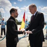 Η Τουρκία στο επίκεντρο, η Ελλάδα στο… πουθενά