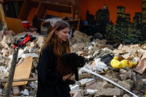 Ανοίγουν τα χαρτιά τους ΗΠΑ και Ρωσία – Αυτή είναι η ατζέντα της συνομιλίας Τραμπ-Πούτιν