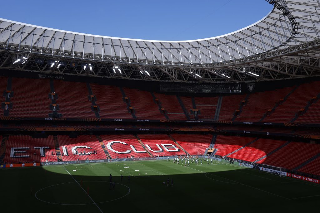 Βρετανικός τελικός στο Europa League: Σήμερα η μάχη Τότεναμ – Μάντσεστερ Γιουνάιτεντ