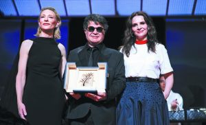 Ο θρίαμβος του Παναχί και η αναζήτηση της ελπίδας
