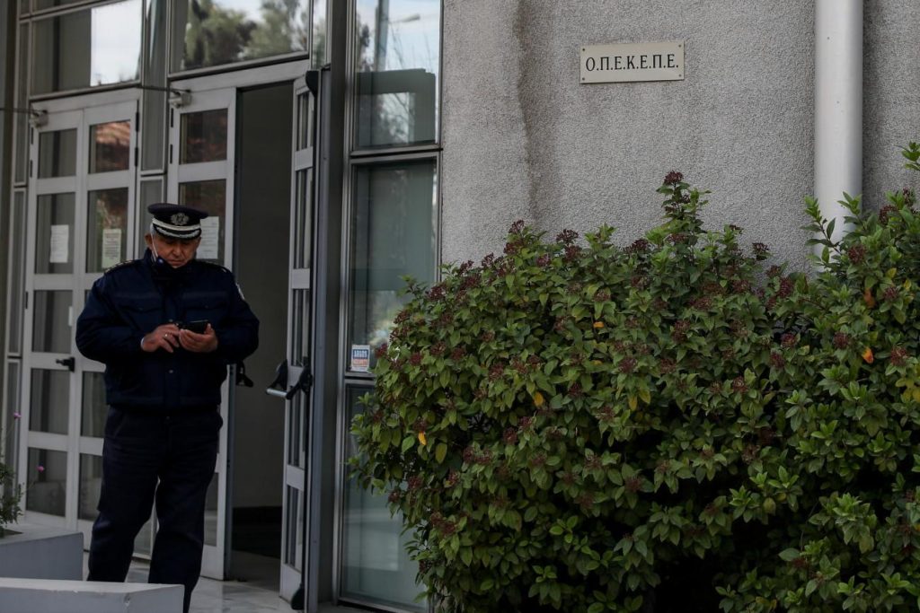 ΟΠΕΚΕΠΕ: Τι απαντά για την έρευνα της Ευρωπαϊκής Εισαγγελίας
