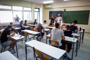 Κυβερνοεπίθεση πίσω από την κατάρρευση της Τράπεζας Θεμάτων