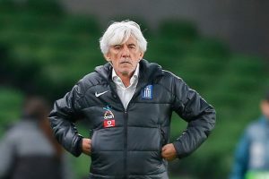 Στον πάγκο της Εθνικής μέχρι το 2028 ο Ιβάν Γιοβάνοβιτς