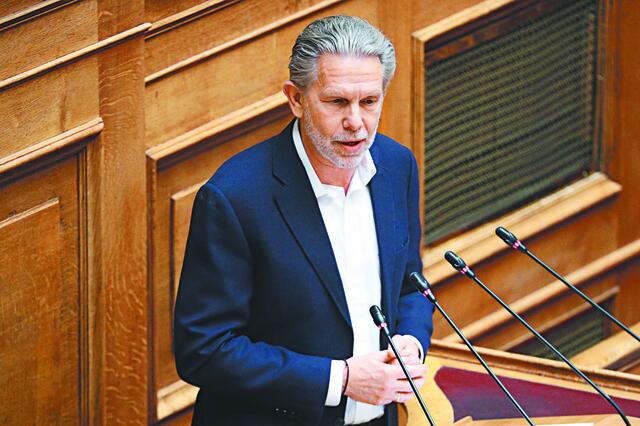 Διασυρμός ενόψει