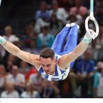 Λευτέρης Πετρούνιας: Πρωταθλητής Ευρώπης για 8η φορά