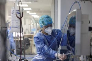 Υγεία: Ένας μύκητας προκαλεί ανησυχία – Πώς σχετίζεται με την άνοδο της θερμοκρασίας