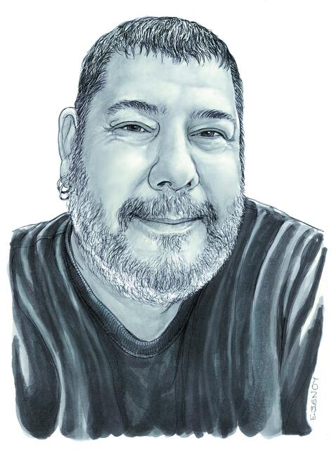 «Από εκεί που ήμασταν οι πιο επικίνδυνοι, φτάσαμε να γίνουμε οι πιο ακίνδυνοι»