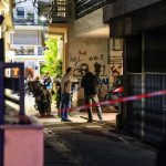Λάρισα: Σοκ από την άγρια δολοφονία – Τι φέρεται να είπε ο 21χρονος μητροκτόνος