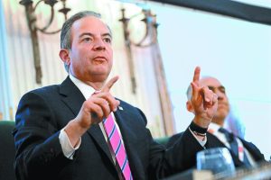 «Ο Ερντογάν είναι δίκοπο μαχαίρι»